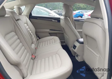 2019 Ford Fusion Sel from USA, damaged, VIN 3FA6P0CD0KR229193